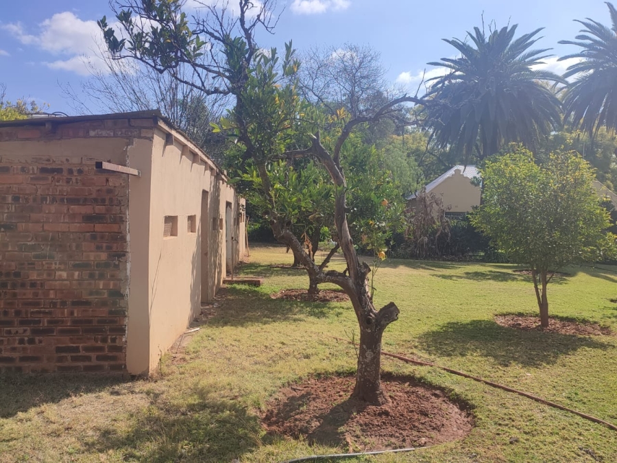 4 Bedroom Property for Sale in Zeerust North West